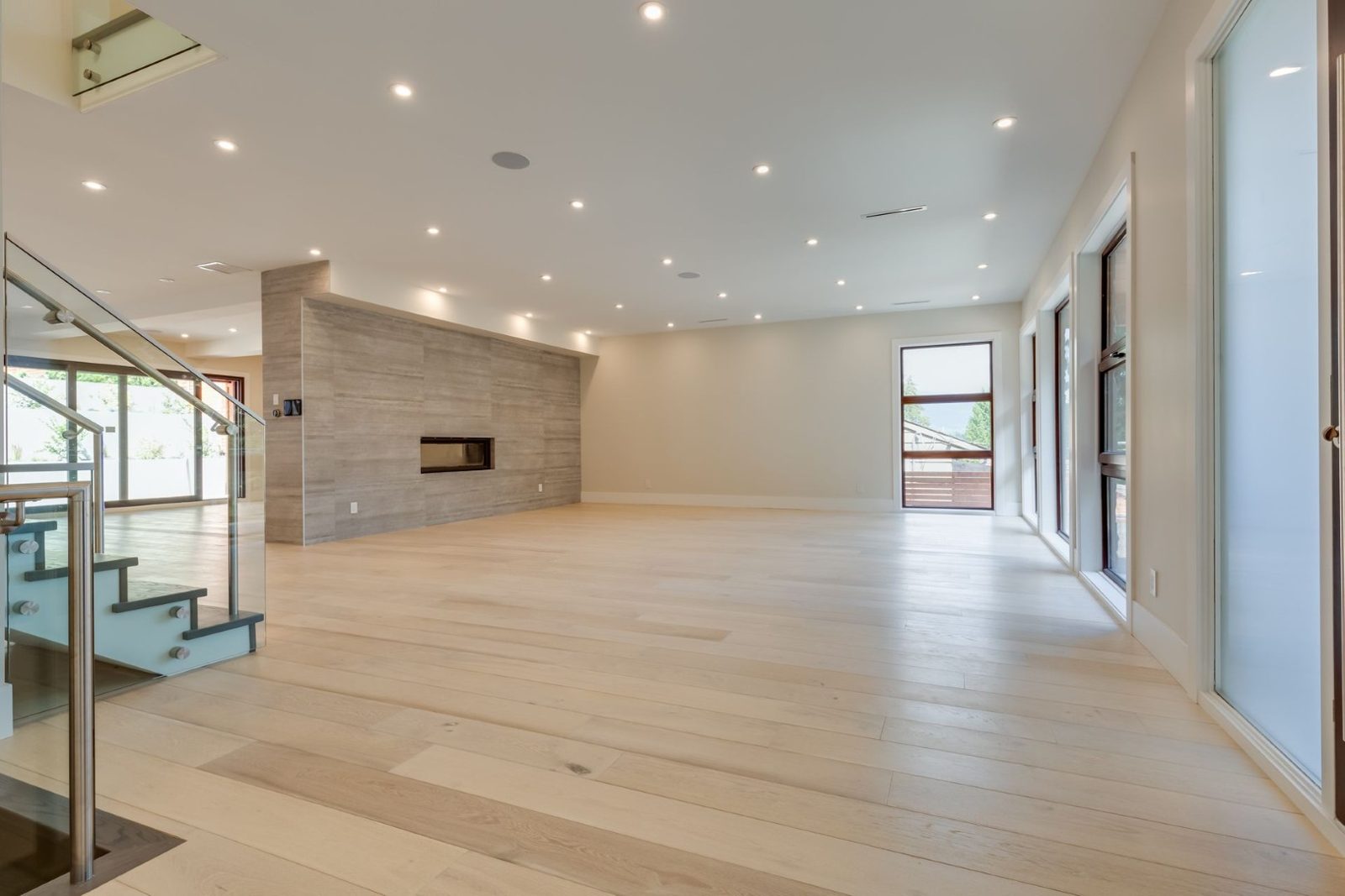 Rénovation intérieure - Ferrier Plâtrerie