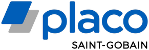Logo Placo Saint-Gobain