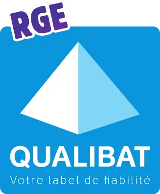Logo RGE Qualibat